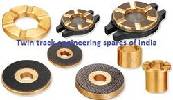 Twin Track Engineering Spares Of India