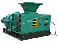 Carbon Briquette Machine