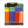 Card Cans