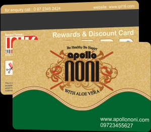Manufacturers Exporters and Wholesale Suppliers of High Quality Membership Cards Ahmedabad, Gujarat Gujarat