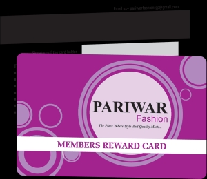 Manufacturers Exporters and Wholesale Suppliers of Privilege Cards Ahmedabad, Gujarat Gujarat
