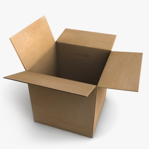 Cardboard Box Manufacturer Supplier Wholesale Exporter Importer Buyer Trader Retailer in Telangana Andhra Pradesh India