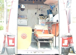 Service Provider of Cardiac Ambulance Services Pune Maharashtra 