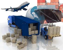 Cargo Carrier Services