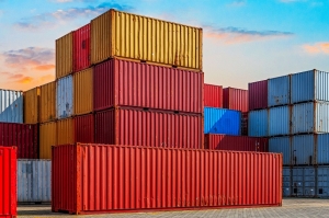 Manufacturers Exporters and Wholesale Suppliers of Cargo Container Rewari Haryana