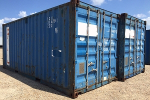 Manufacturers Exporters and Wholesale Suppliers of Cargo Shipping Container Bangalore Karnataka