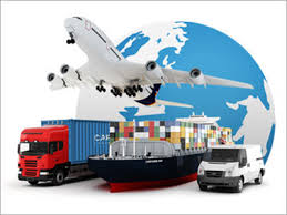 Service Provider of Cargo Transportation Services RAJKOT Gujarat