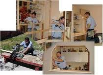 Carpenter contractor Services in Murshidabad West Bengal India