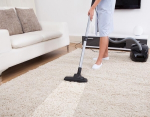 Carpet Cleaning Services