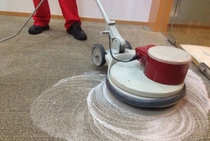 Carpet Shampooing Services in Telangana  India