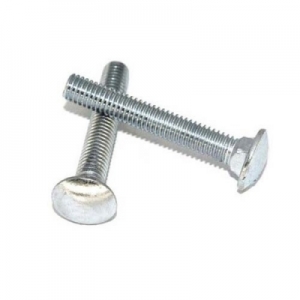 Carriage Bolts Manufacturer Supplier Wholesale Exporter Importer Buyer Trader Retailer in Mumbai Maharashtra 