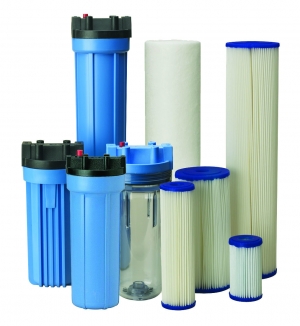 Cartridge Filters