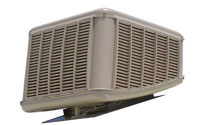 Cascade Air Conditioner Services in Jaipur Rajasthan India