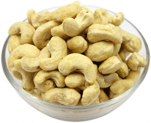 Cashew Nuts Manufacturer Supplier Wholesale Exporter Importer Buyer Trader Retailer in Tiruvallur Tamil Nadu India