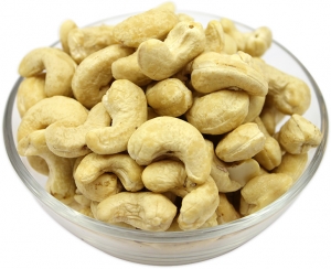 Cashew Nuts