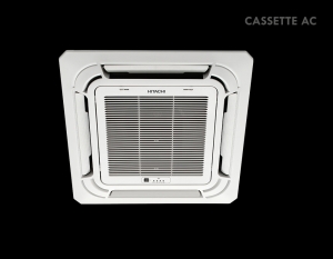 Manufacturers Exporters and Wholesale Suppliers of Cassette AC Dehradun Delhi