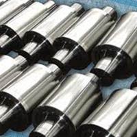 Cast Rolls  Forged Rolls Manufacturer Supplier Wholesale Exporter Importer Buyer Trader Retailer in Navi mumbai Maharashtra India