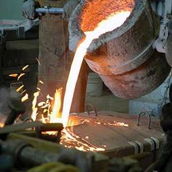 Manufacturers Exporters and Wholesale Suppliers of Casting Ahmedabad, Rajasthan