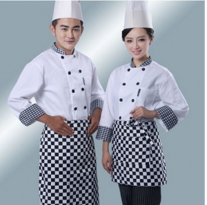 Manufacturers Exporters and Wholesale Suppliers of Caterer Uniform Asansol Andhra Pradesh