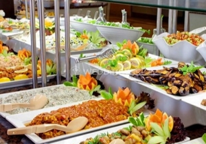 Caterers For Birthday Parties Services in New Delhi Delhi India