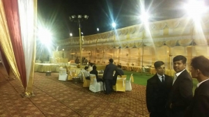 Service Provider of Caterers For Indian Cuisine New Delhi Delhi 