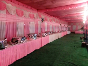 Caterers For Wedding