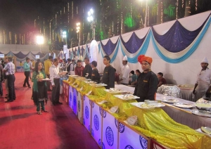 Service Provider of Caterers For Wedding Patna Bihar 