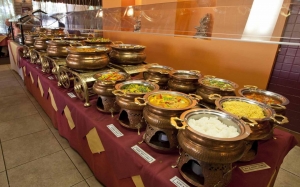 Service Provider of Caterers Bharat Nagar Delhi