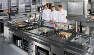 Manufacturers Exporters and Wholesale Suppliers of Catering Kitchen Equipment Bhatinda Punjab