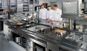 Catering Kitchen Equipment