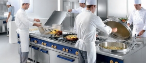 Catering Kitchen Equipments