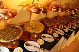 Catering Services in Goa Goa India