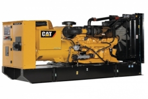 Caterpillar Generator Repair Services Services in New Delhi Delhi India