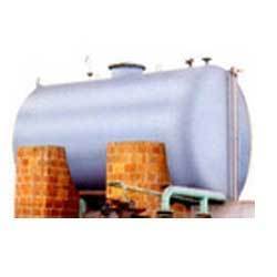 Manufacturers Exporters and Wholesale Suppliers of Caustic Tank Nagpur Maharashtra