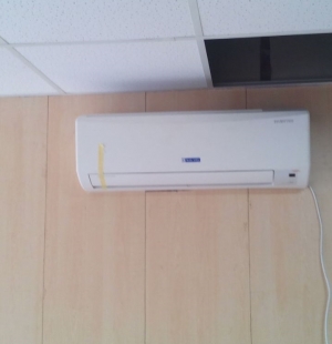 Service Provider of Ceiling AC Repair and Services Guwahati Assam 