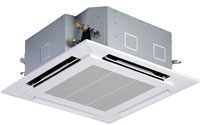 Manufacturers Exporters and Wholesale Suppliers of Ceiling Air Conditioner Jaipur Rajasthan