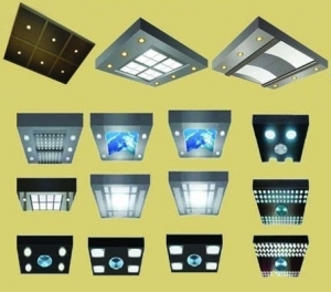 Manufacturers Exporters and Wholesale Suppliers of Ceiling And Lighting Visakhapatnam Andhra Pradesh