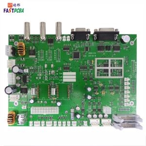 Ceiling Display Pcb Pcba