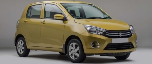 Service Provider of Celerio Guwahati Assam 