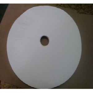 Cellulose Sparkler Filter Pads