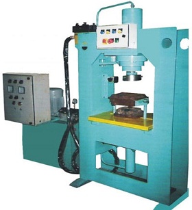 Manufacturers Exporters and Wholesale Suppliers of Cement Tiles Interlocking Machine Old City Bareilly Uttar Pradesh