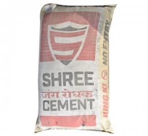 Cement