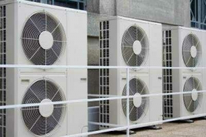 Service Provider of Central AC Repair and Services Guwahati Assam