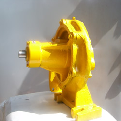 Centrifugal Connector Pumps