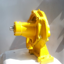 Centrifugal Connector Pumps Manufacturer Supplier Wholesale Exporter Importer Buyer Trader Retailer in Vadodara Gujarat India