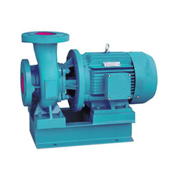 Manufacturers Exporters and Wholesale Suppliers of Centrifugal Suction Pump Ghaziabad Uttar Pradesh