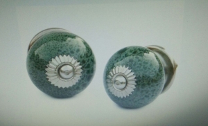 Manufacturers Exporters and Wholesale Suppliers of Ceramic Door Knobs Sambhal Uttar Pradesh