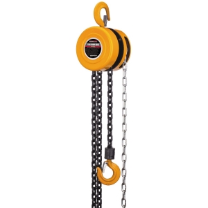 Chain Block Services in Gurgaon Haryana India