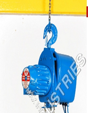 Manufacturers Exporters and Wholesale Suppliers of Chain Electric Hoist-2 Ton Capacity Kapadwanj Gujarat