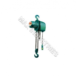 Chain Electric Hoist Eh5 Series Hoists